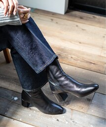 IENA（イエナ）の「ショートブーツ◆（シューズ）」