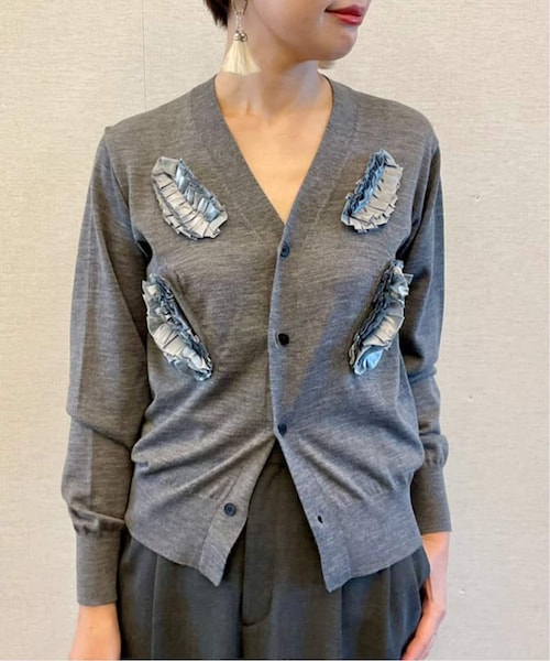 journal standard L'essage（ジャーナルスタンダードレサージュ）の