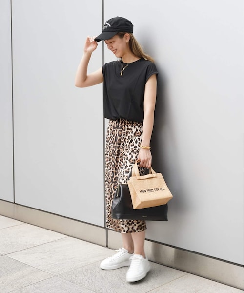 Deuxieme Classe（ドゥーズィエムクラス）の「【SKIN/スキン】SHOPPER