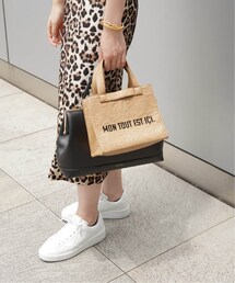 Deuxieme Classe（ドゥーズィエムクラス）の「【SKIN/スキン】SHOPPER
