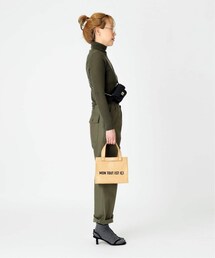 Deuxieme Classe（ドゥーズィエムクラス）の「【SKIN/スキン】SHOPPER