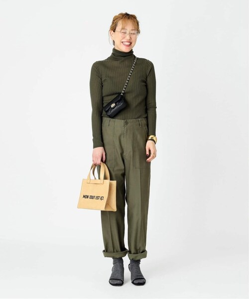 Deuxieme Classe（ドゥーズィエムクラス）の「【SKIN/スキン】SHOPPER
