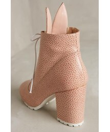 Minna（-）の「Minna Parikka Bunny Vic Booties（ブーツ）」 - WEAR