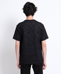 【超美品】布袋寅泰 × TAKEO KIKUCHI シャツ&ネクタイ G柄② 41r039HXyML._UF350,350_QL80_.jpg