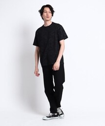 TAKEO KIKUCHI（タケオキクチ）の「【Sサイズ～】布袋寅泰氏 総G柄