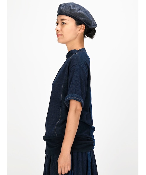 45R（フォーティファイブアール）の「ツギハギ天竺の908