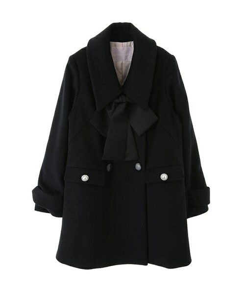 31 Sons de mode（トランテアン ソン ドゥ モード）の「Bigリボン