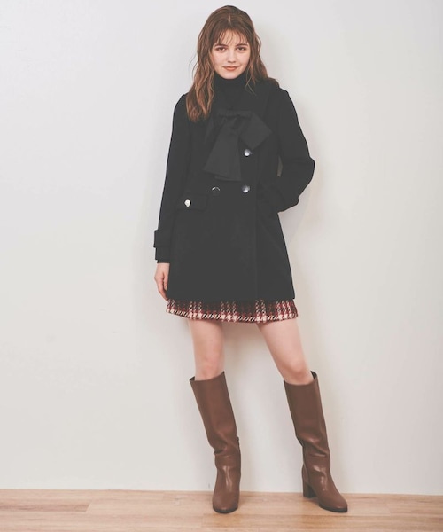 31 Sons de mode（トランテアン ソン ドゥ モード）の「Bigリボン