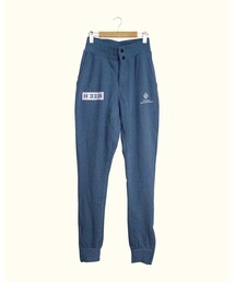 meeh | Cotton Jogging Pants(その他)