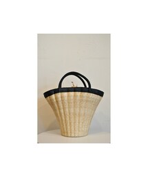 -- | ストローバッグ(かごバッグ)