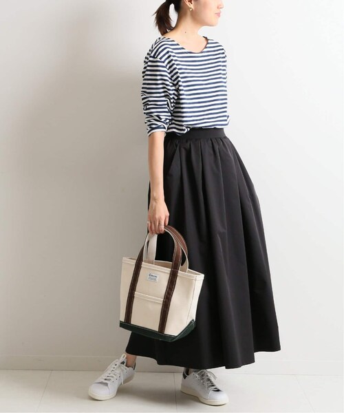 SLOBE IENA ランダムタックススカート　36サイズ SLOBE IENA ランダムタックスカート | Lisululu online