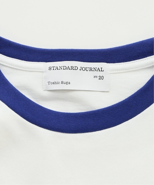 JOURNAL STANDARD（ジャーナルスタンダード）の「by SUGA Long