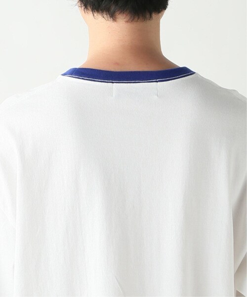 JOURNAL STANDARD（ジャーナルスタンダード）の「by SUGA Long