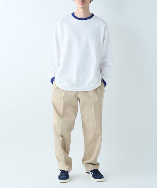 JOURNAL STANDARD（ジャーナルスタンダード）の「by SUGA Long