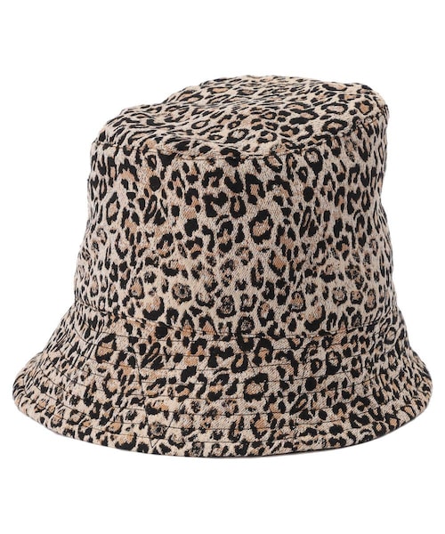 エンジニアードガーメンツ　レオパードジャケット Engineered Garments（エンジニアードガーメンツ）の「Madison parka