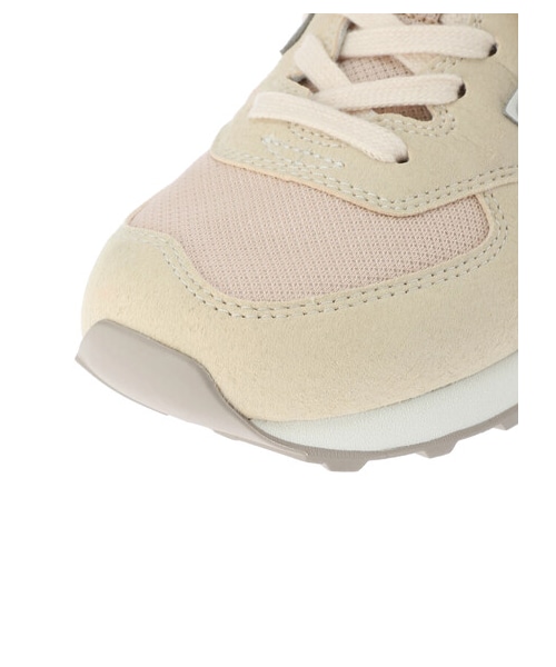 earth music&ecology(アースミュージックアンドエコロジー)の「newbalance×earth WL574(シューズ・ベージュ・23cm/5cm/24cm)」の13枚目の写真