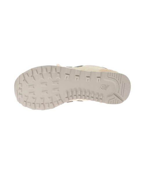 earth music&ecology(アースミュージックアンドエコロジー)の「newbalance×earth WL574(シューズ・ベージュ・23cm/5cm/24cm)」の16枚目の写真