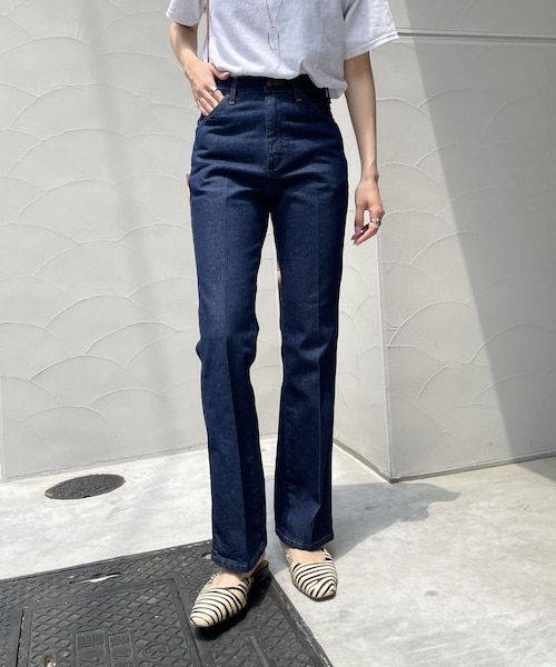 CAPRICIEUX LE'MAGE(カプリシューレマージュ)の「【Wrangler CAPRICIEUX LE'MAGE(カプリシューレマージュ)の「【Wrangler
