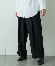 Lui's | ジョルジュメッセージパンツ(その他パンツ)