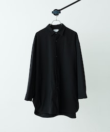 Lui's（ルイス）の「無双仕立てスリットビッグシルエットシャツ