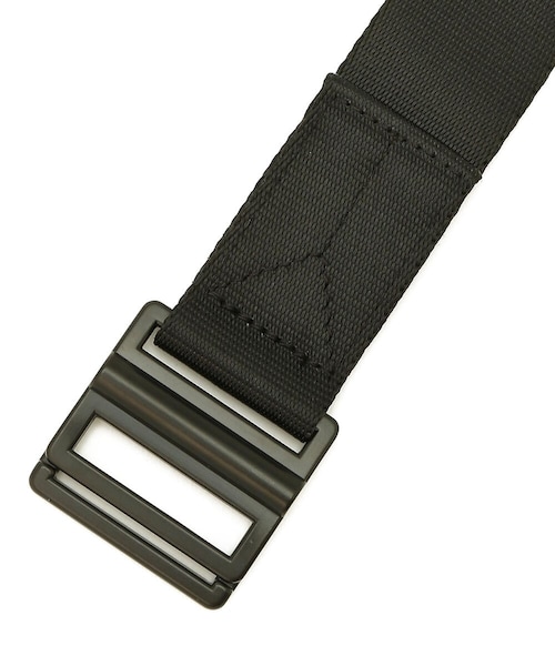 Y-3(ワイスリー)の「Y-3/ワイスリー/CLASSIC LOGO BELT BALCK(ファッション雑貨・BLACK・F)」の3枚目の写真