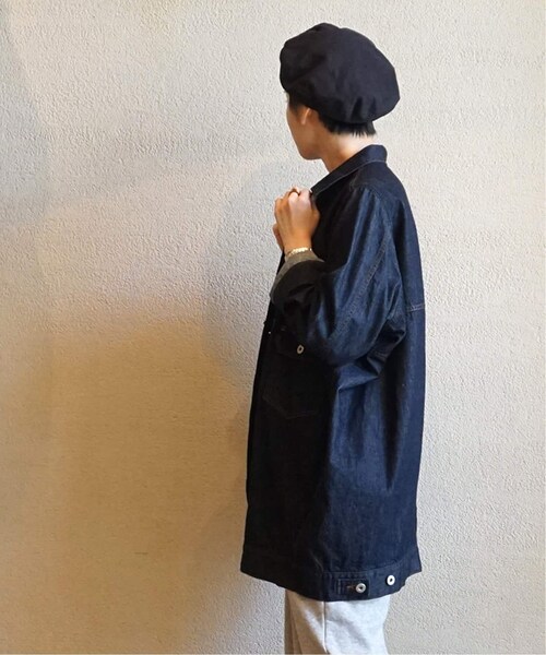 JOURNAL STANDARD LUXE（ジャーナルスタンダード ラックス）の