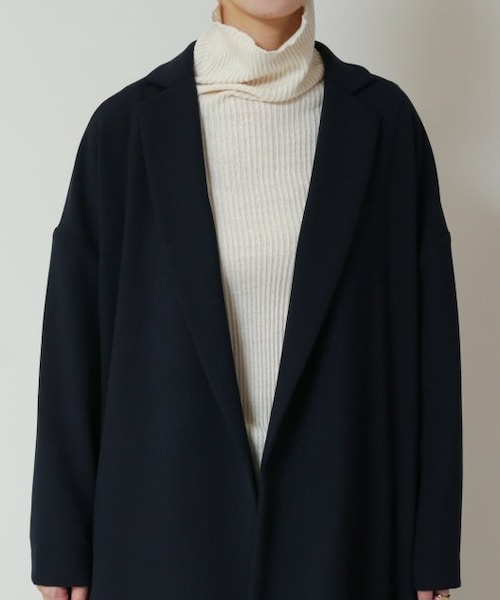 MJUKA.（ミューカ）の「チェスターコート（）」 - WEAR 