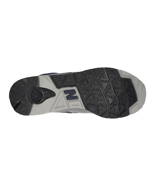 NEW BALANCE(ニューバランス)の「NEW BALANCE CM1600LE(その他・メンズ・GRAY・26/27/28)」の6枚目の写真