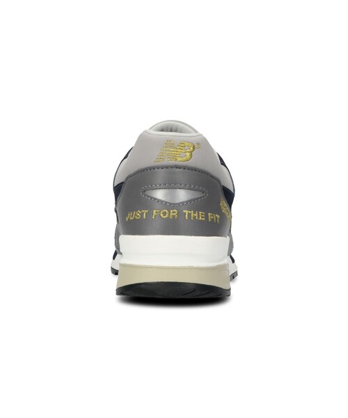 NEW BALANCE(ニューバランス)の「NEW BALANCE CM1600LE(その他・メンズ・GRAY・26/27/28)」の5枚目の写真