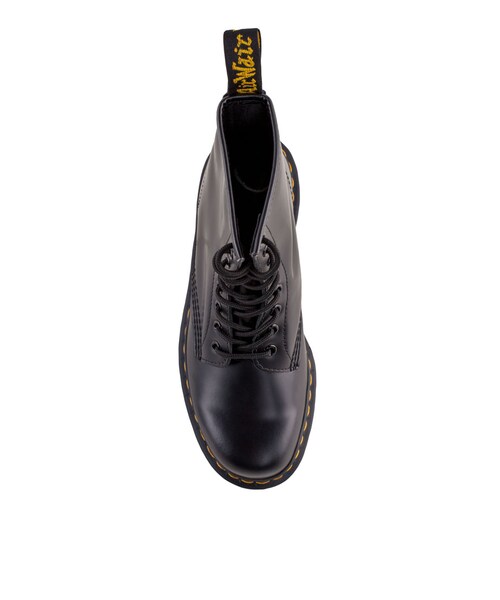 Dr. Martens（ドクターマーチン）の「8 Eye Boots（シューズ・レディース・Black・5/6/7/8/9/10/11）」の5枚目の写真