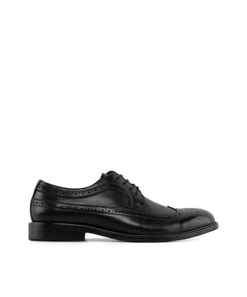 ALDO（アルド）の「Oven Lace Up Brogues（その他・メンズ・Black・40/41/42/43/44/45）」の2枚目の写真