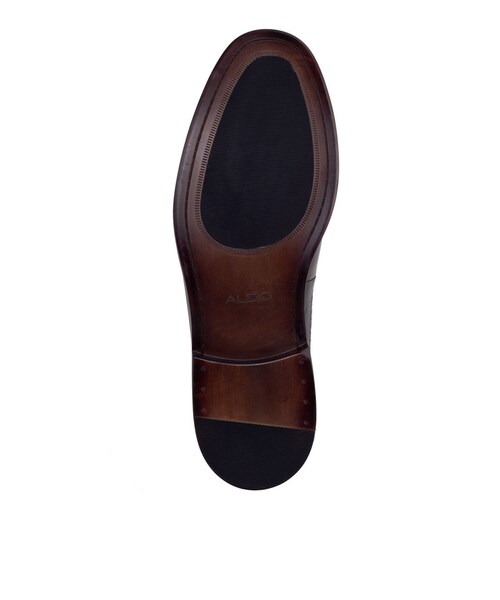 ALDO（アルド）の「Oven Lace Up Brogues（その他・メンズ・Black・40/41/42/43/44/45）」の6枚目の写真