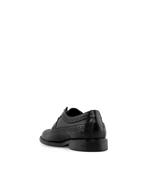 ALDO（アルド）の「Oven Lace Up Brogues（その他・メンズ・Black・40/41/42/43/44/45）」の3枚目の写真