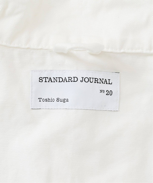 JOURNAL STANDARD（ジャーナルスタンダード）の「by SUGA All In One
