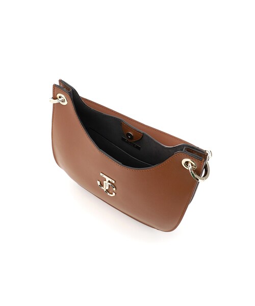 JIMMY CHOO（ジミーチュウ）の「21FW 지미추 바레인 M 호보백 VARENNE HOBO M CLF DKTLG（その他・기타・OS）」の2枚目の写真