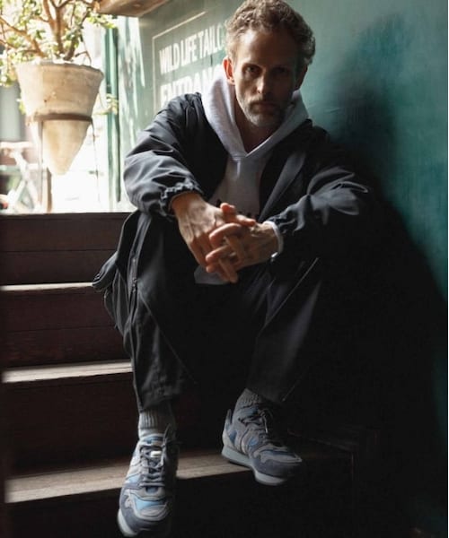 JOHNS × p.b.d WHIPSTITCH JACKET 48 0000Lady'sの「JOHNS × p.b.d WHIPSTITCH JACKET（）」 - WEAR