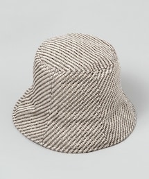 JEANASIS | アソートザツザイバケハ(帽子)