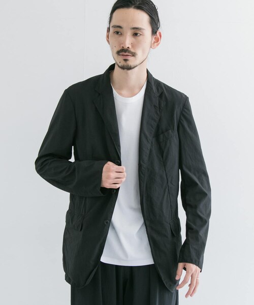 TEATORA Device JACKET Packable