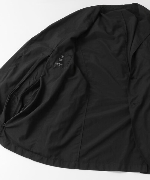TEATORA Device JACKET Packable