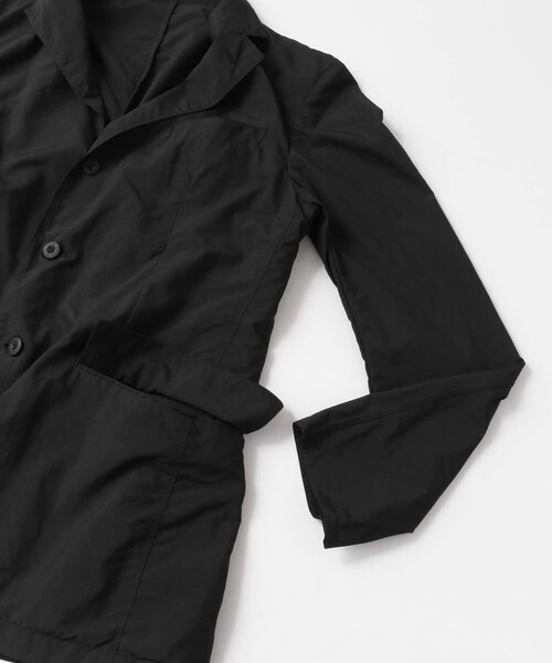 TEATORA Device JACKET Packable