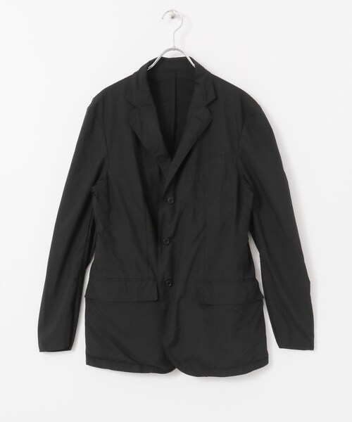 TEATORA Device JACKET Packable