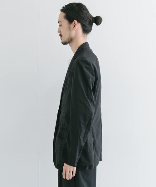 TEATORA Device JACKET Packable