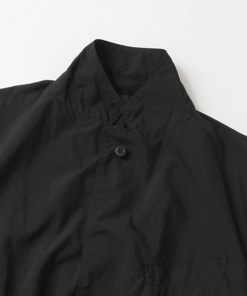 TEATORA Device JACKET Packable
