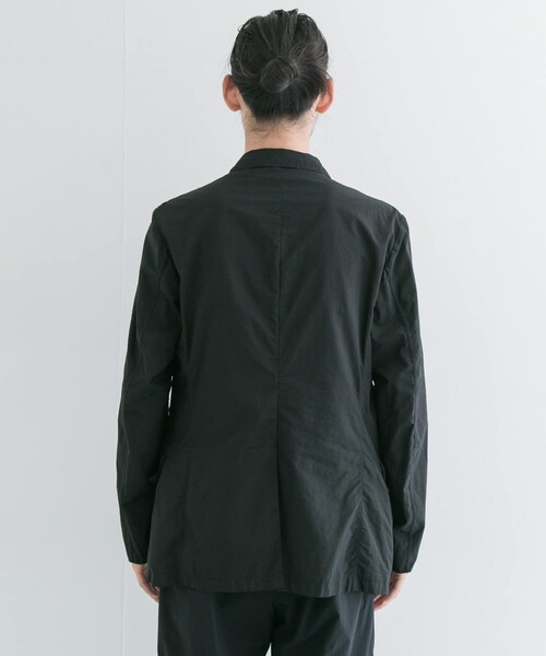 TEATORA Device JACKET Packable