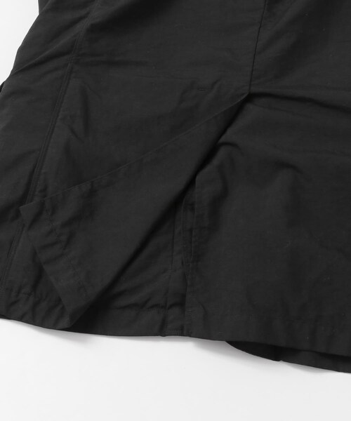 TEATORA Device JACKET Packable