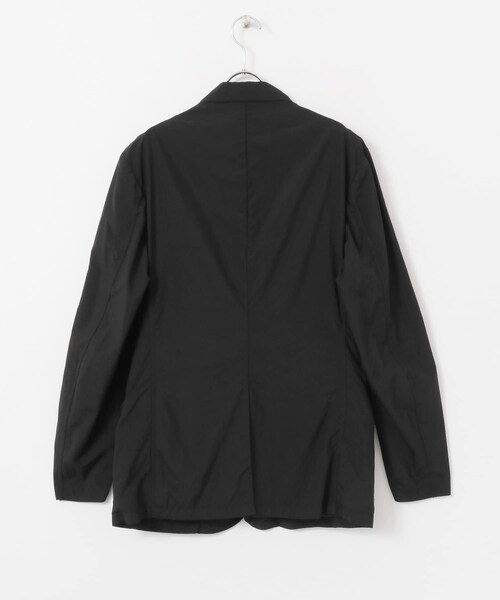 TEATORA Device JACKET Packable