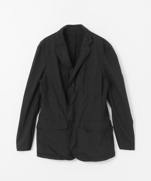TEATORA Device JACKET Packable