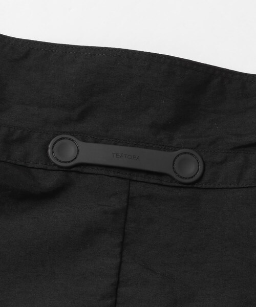 TEATORA Device JACKET Packable