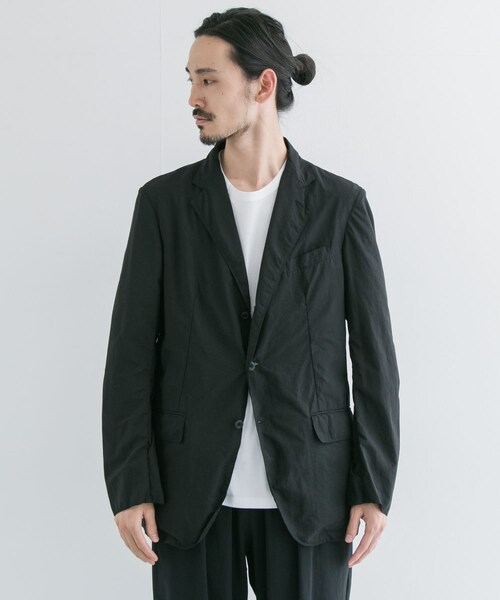 TEATORA Device JACKET Packable