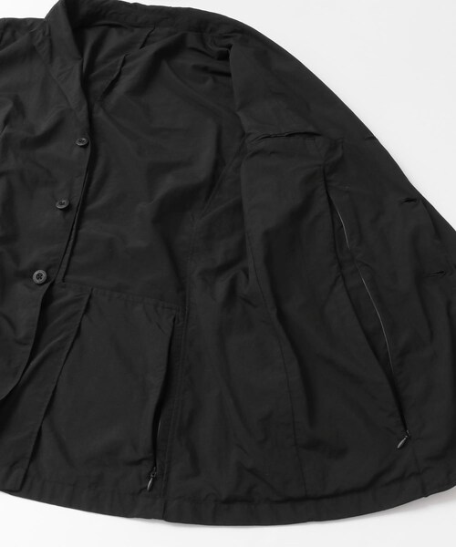 TEATORA Device JACKET Packable
